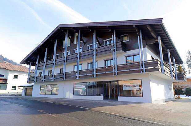 Gewerbeobjekt kaufen in 6395 Hochfilzen (Bild 1)