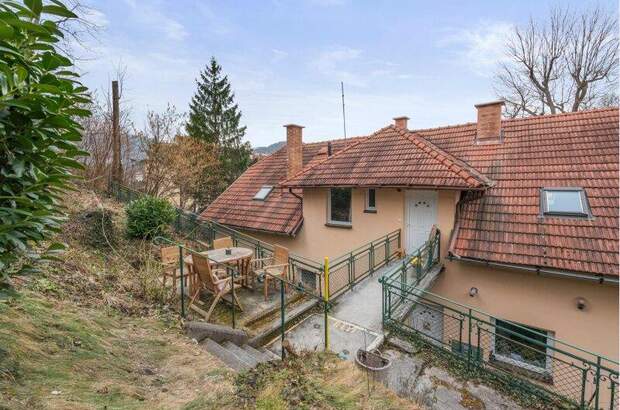 Haus kaufen in 2640 Gloggnitz (Bild 3)