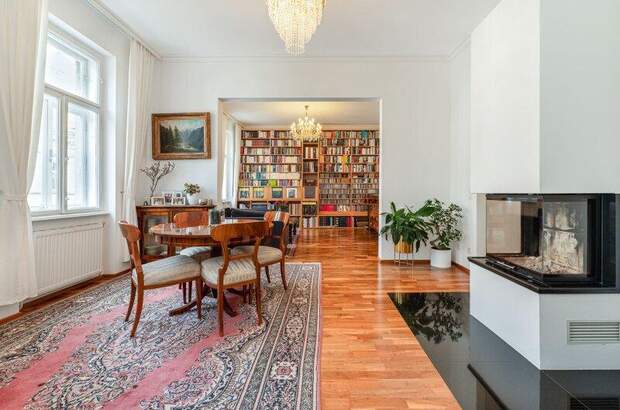 Wohnung kaufen in 1170 Wien (Bild 2)