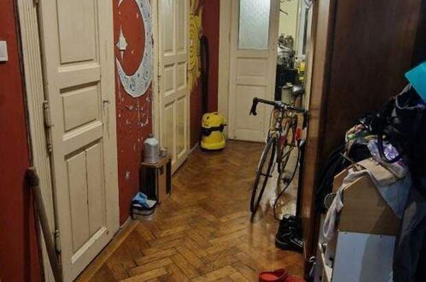 Altbauwohnung kaufen (Bild 5)
