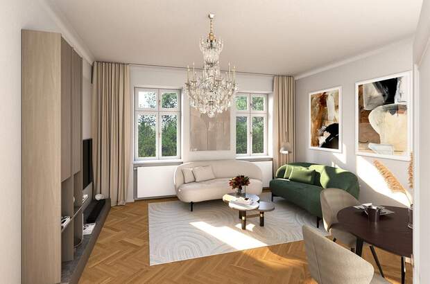 Wohnung kaufen in 1050 Wien (Bild 4)