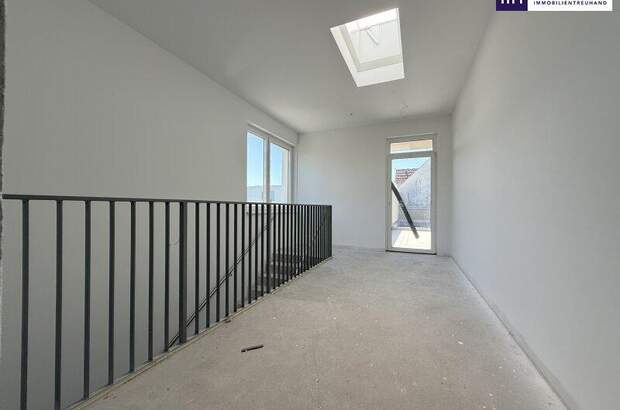 Terrassenwohnung kaufen in 8045 Graz (Bild 5)