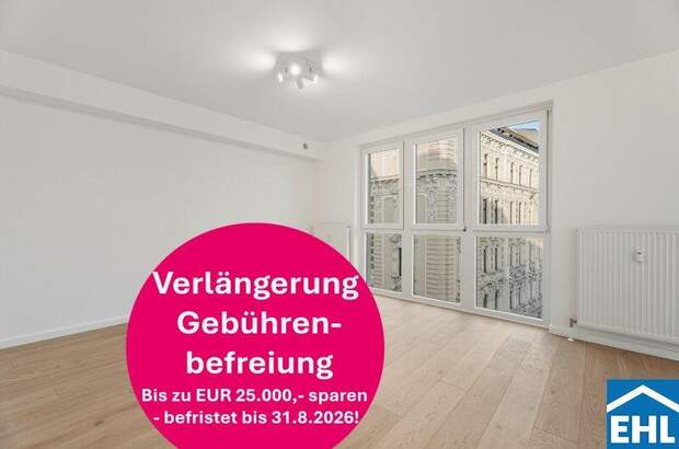Terrassenwohnung kaufen in 1020 Wien (Bild 1)