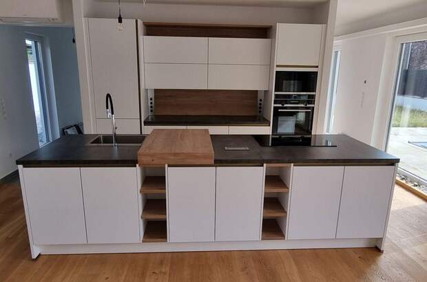 Haus mit Garten kaufen in 1130 Wien (Bild 4)