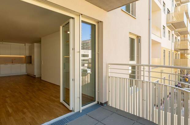 Wohnung mit Balkon mieten in 1220 Wien (Bild 3)