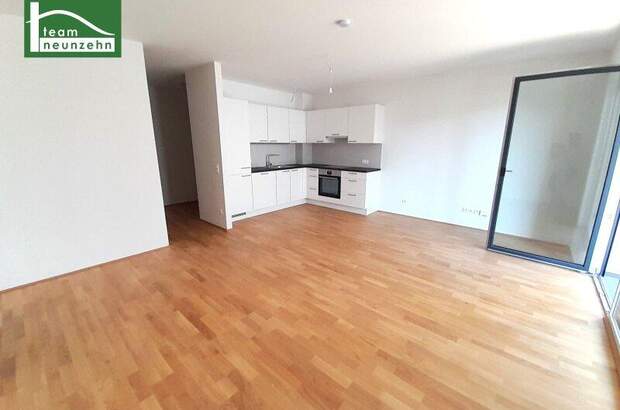 Terrassenwohnung mieten in 3100 St. Pölten (Bild 4)