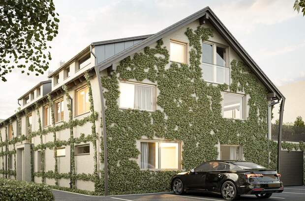 Eigentumswohnung in 6020 Innsbruck (Bild 1)