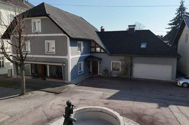 Haus mit Garten kaufen in 4552 Wartberg (Bild 4)