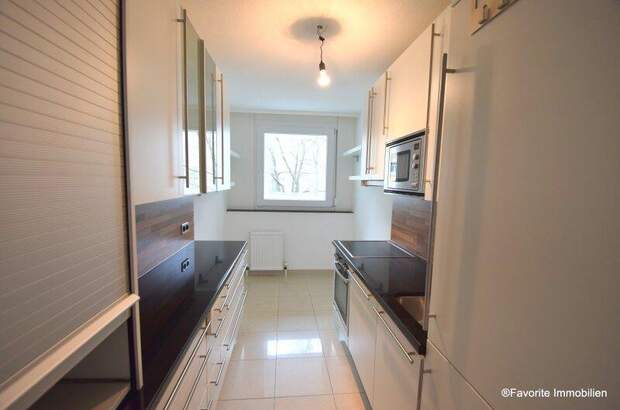 Terrassenwohnung kaufen in 1100 Wien (Bild 4)