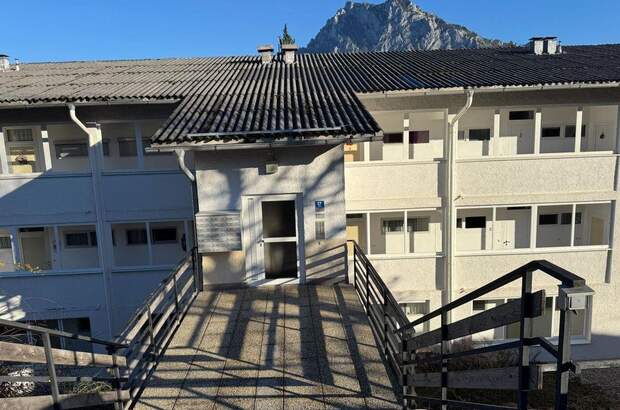 Altbauwohnung in 4813 Altmünster (Bild 3)