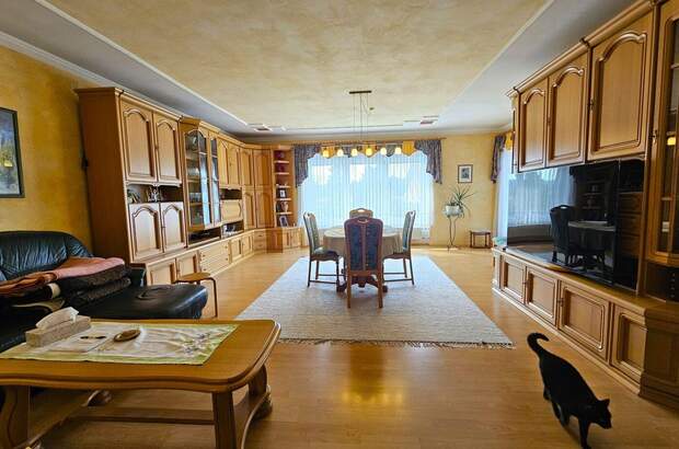 Haus kaufen in 8472 Oberschwarza (Bild 1)