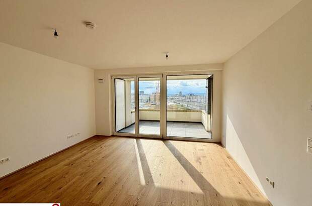 Wohnung mit Balkon kaufen in 1100 Wien (Bild 1)