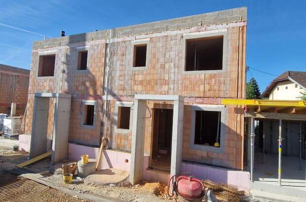 Haus mit Garten kaufen in 4400 Steyr (Bild 1)