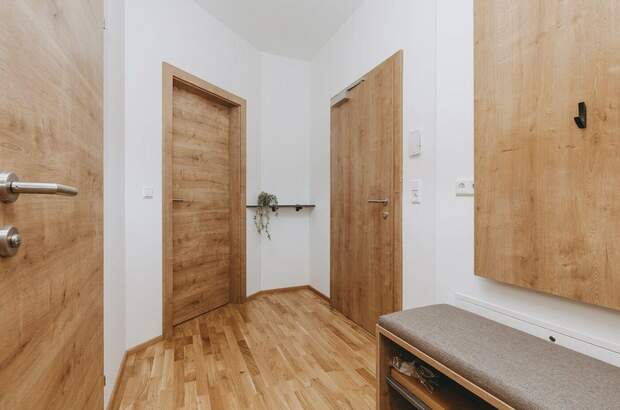 Wohnung mit Balkon kaufen in 8862 Stadl (Bild 4)