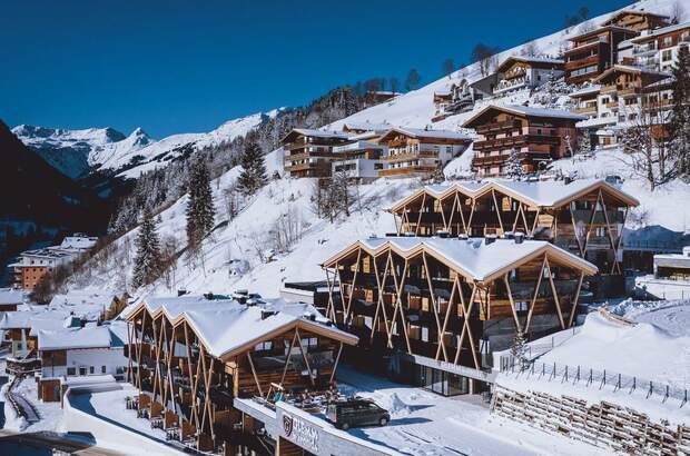 Anlageobjekt kaufen in 5754 Hinterglemm (Bild 3)