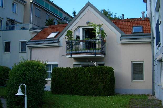 Wohnung mit Balkon mieten in 2320 Schwechat (Bild 4)