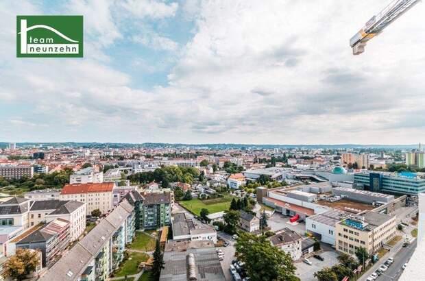 Terrassenwohnung mieten in 8020 Graz (Bild 2)