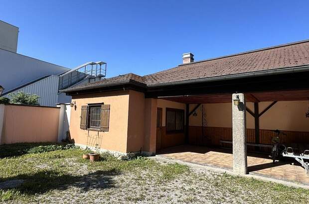 Gewerbeobjekt mieten in 5020 Salzburg (Bild 1)