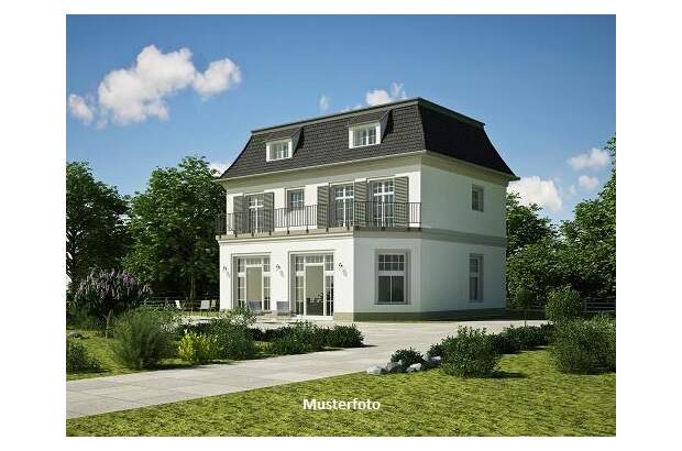 Mehrfamilienhaus kaufen in 1180 Wien (Bild 1)