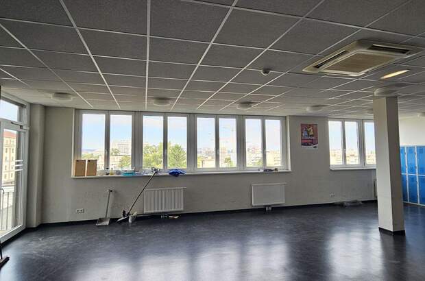 Gewerbeobjekt mieten in 1030 Wien (Bild 4)