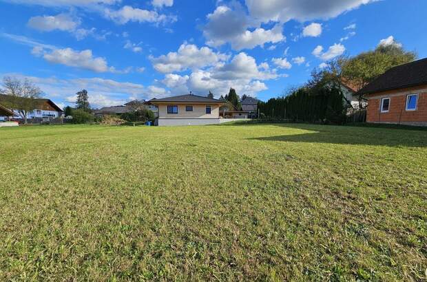 Grundstück kaufen in 4542 Nußbach (Bild 1)