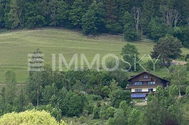 Einfamilienhaus kaufen in 8962 Gröbming (Bild 1)