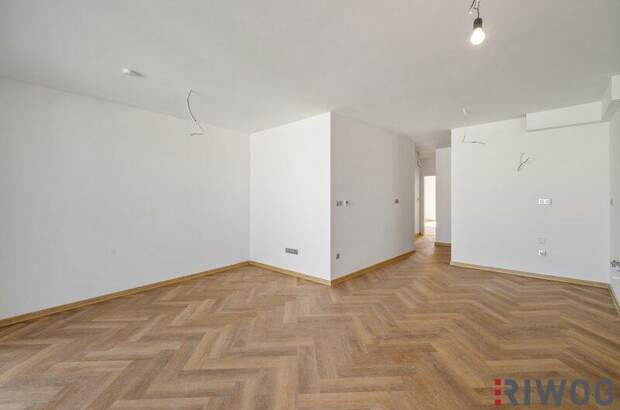 Terrassenwohnung mieten in 2120 Wolkersdorf (Bild 4)