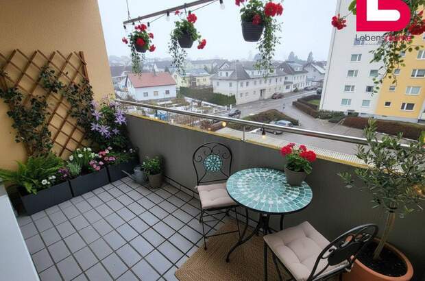 Wohnung mieten in 4240 Freistadt (Bild 1)