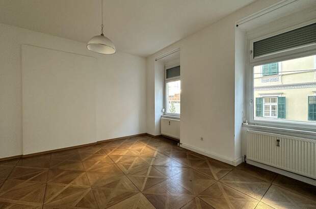 Altbauwohnung mieten in 8010 Graz (Bild 2)