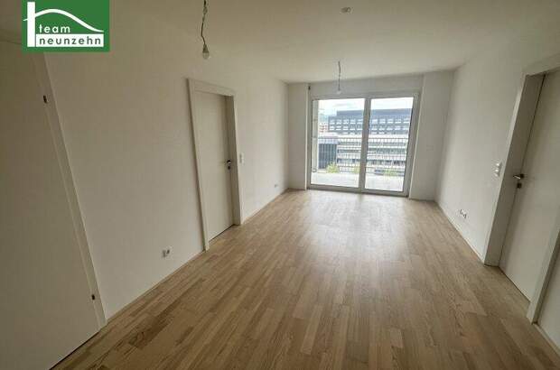 Terrassenwohnung mieten in 8020 Graz (Bild 1)