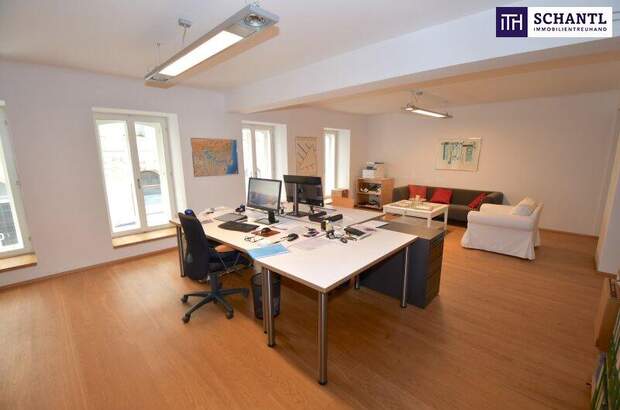 Terrassenwohnung kaufen in 1070 Wien (Bild 4)