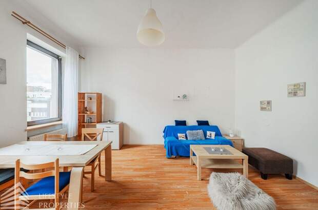 Wohnung kaufen in 1150 Wien (Bild 2)