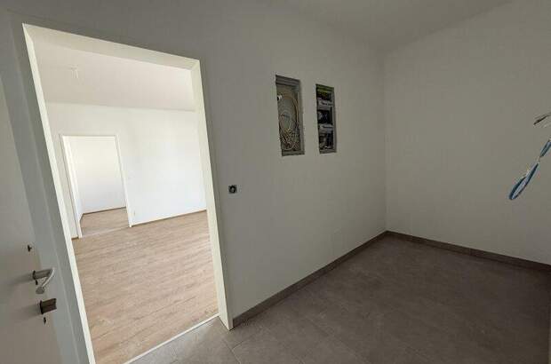 Terrassenwohnung kaufen in 2442 Unterwaltersdorf (Bild 4)
