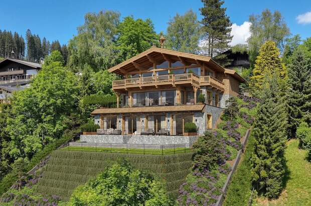 Grundstück kaufen in 6370 Kitzbühel (Bild 2)