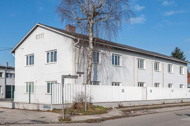 Gewerbeobjekt mieten in 4050 Traun (Bild 2)