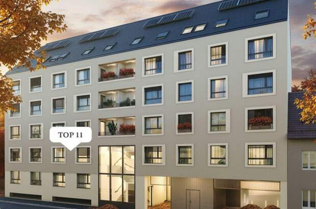 Wohnung kaufen in 8020 Graz (Bild 1)