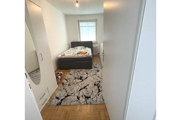 Terrassenwohnung mieten in 4020 Linz (Bild 4)