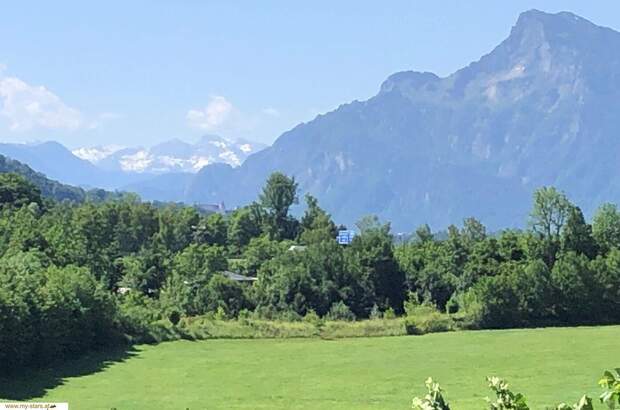 Grundstück kaufen in 5020 Salzburg (Bild 1)