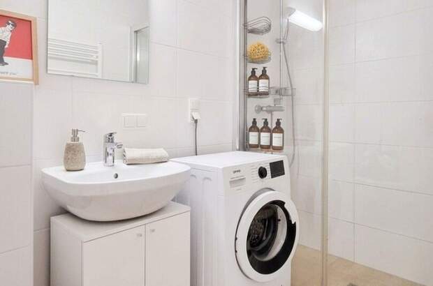 Wohnung mieten in 5020 Salzburg (Bild 5)