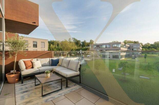 Terrassenwohnung mieten in 4020 Linz (Bild 1)