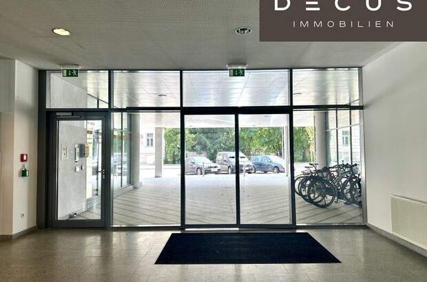 Büro / Praxis mieten in 3100 St. Pölten (Bild 4)