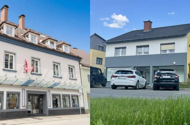 Anlageobjekt kaufen in 8720 Knittelfeld (Bild 1)
