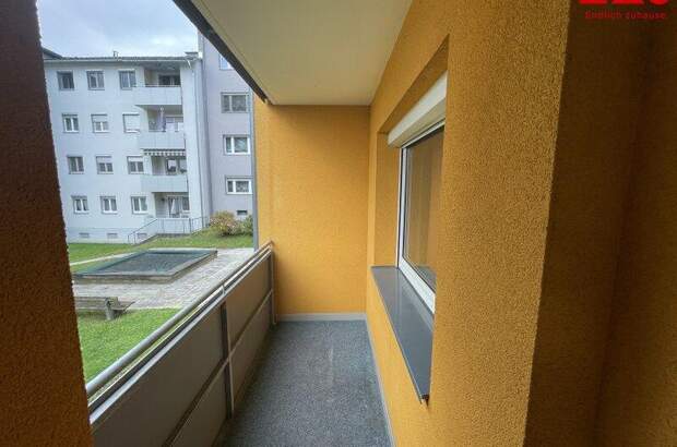 Terrassenwohnung mieten in 8570 Voitsberg (Bild 2)