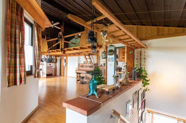 Haus mit Garten kaufen in 7121 Weiden (Bild 5)