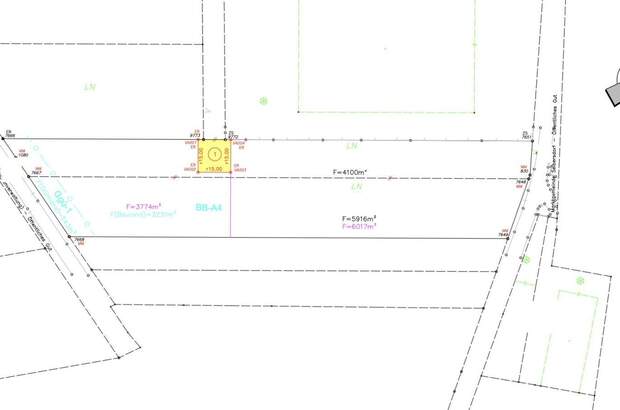 Gewerbeobjekt kaufen in 2444 Seibersdorf (Bild 3)