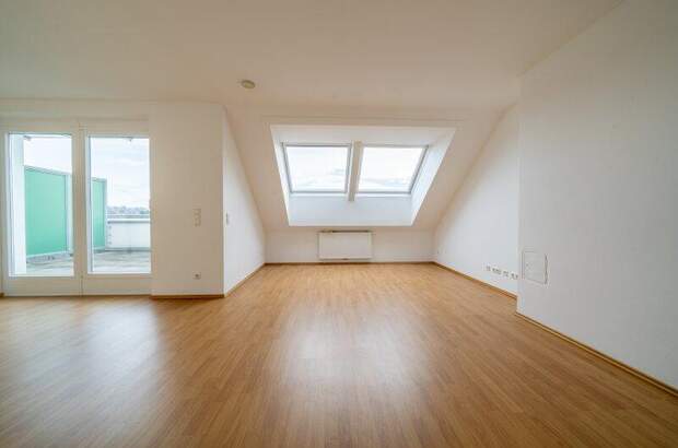 Terrassenwohnung mieten in 3324 Euratsfeld (Bild 1)