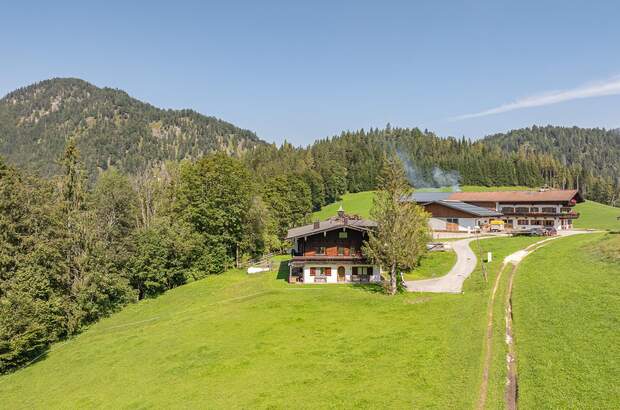 Bauernhaus kaufen in 6384 Waidring (Bild 4)