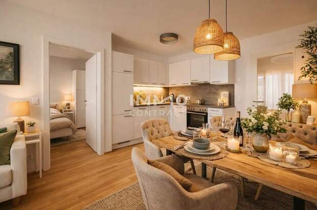 Eigentumswohnung in 1190 Wien