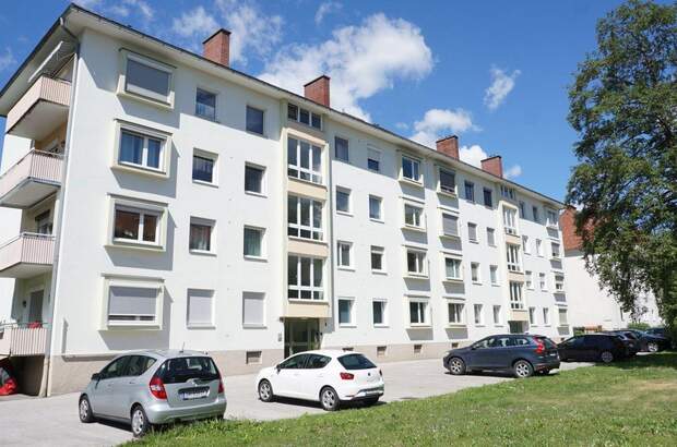 Wohnung mit Balkon kaufen in 8605 Kapfenberg (Bild 1)