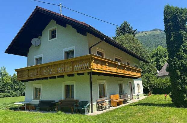 Haus kaufen in 4645 Grünau (Bild 1)